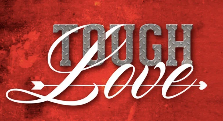 Tough Love Feature Image