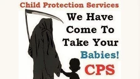 child protection services take babies not protect them only for the chance entry