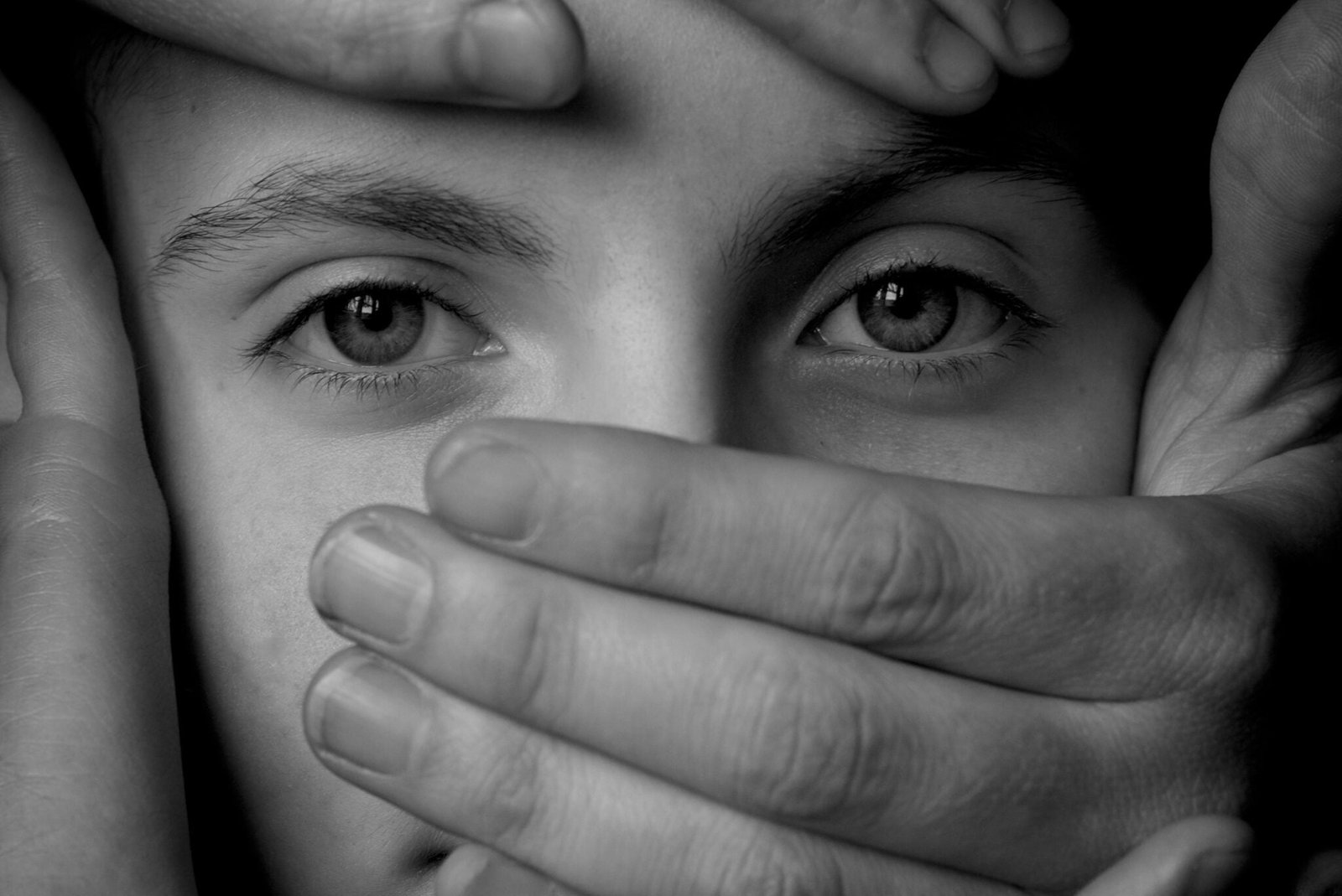 legal kidnapping by government for profit only for the chance entry